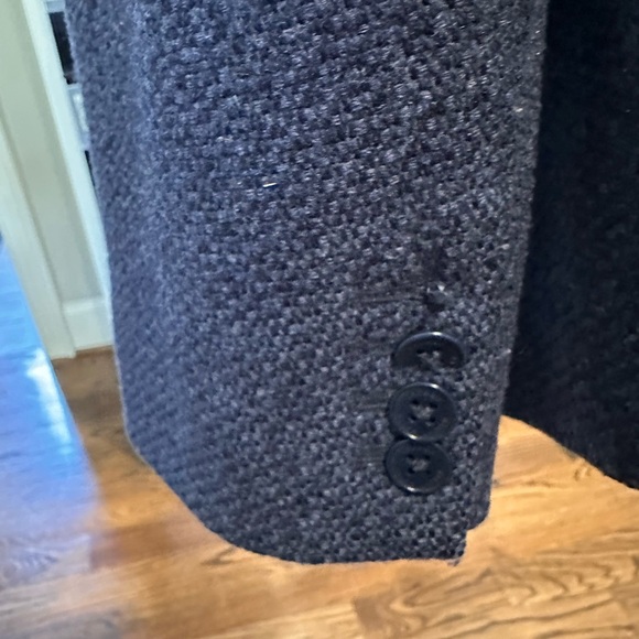 Ralph Lauren Blue Women’s Blazer - Picture 8 of 8